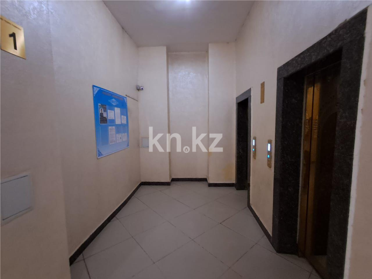 Продажа 2-комнатной квартиры, 70 м², ул. Акмешит - Продажа  двухкомнатных квартир в Астане с фото фото 9 из 10