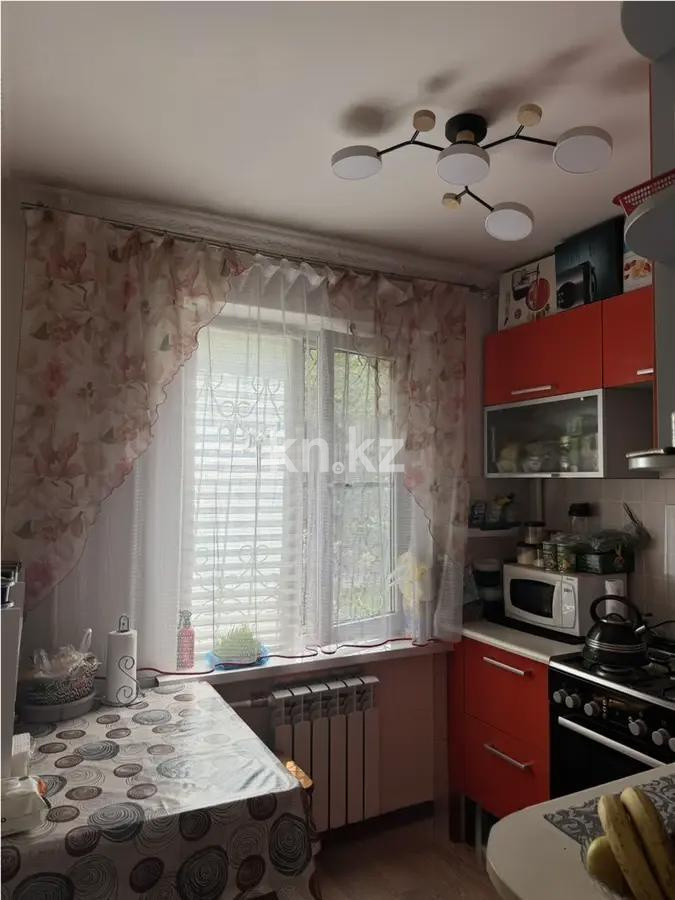 Продажа 2-комнатной квартиры, 44 м² - Недвижимость в Казахстане - страница 29 фото 3 из 5