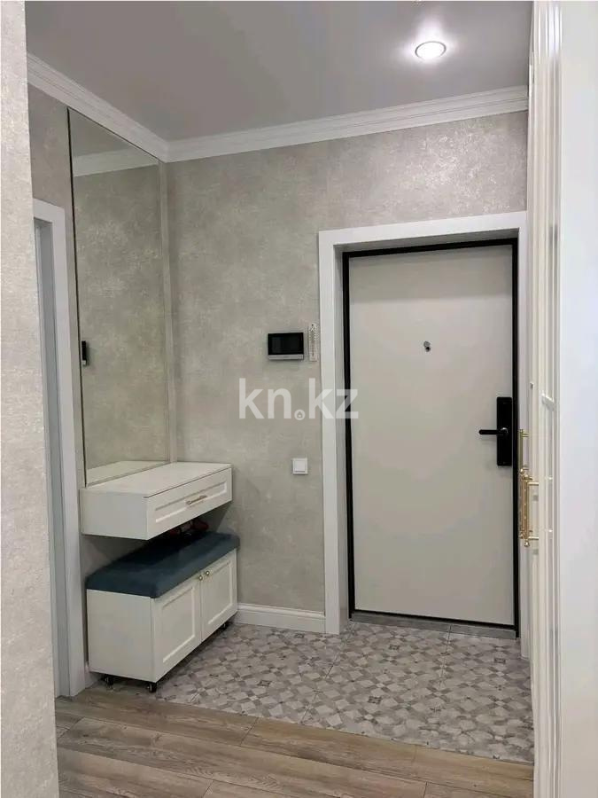 Продажа 3-комнатной квартиры, 86 м², пр. Аль-Фараби, дом  11 - Продажа квартир в Астане с фото фото 7 из 7