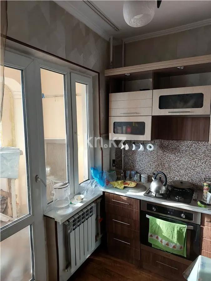 Продажа 2-комнатной квартиры, 61 м², мкр-н Аксай-1, дом  23 в Алматы - фото 3