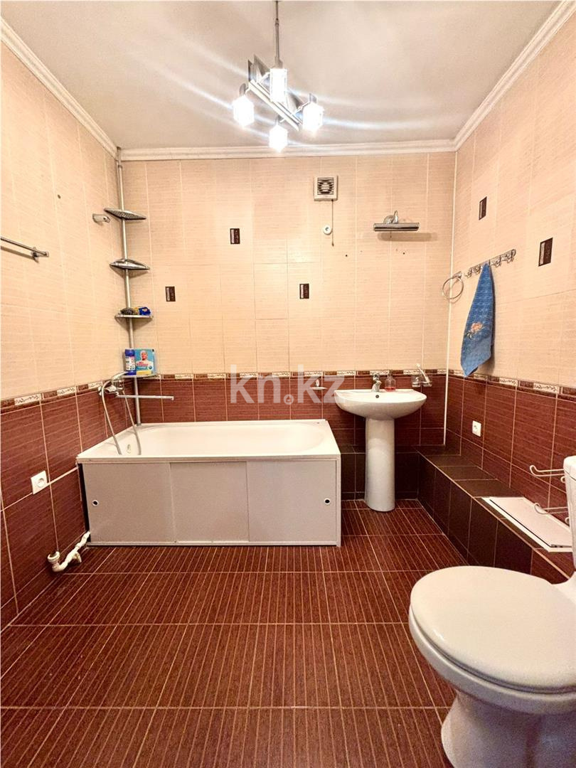 Продажа 3-комнатной квартиры, 61 м² в Караганде - фото 7