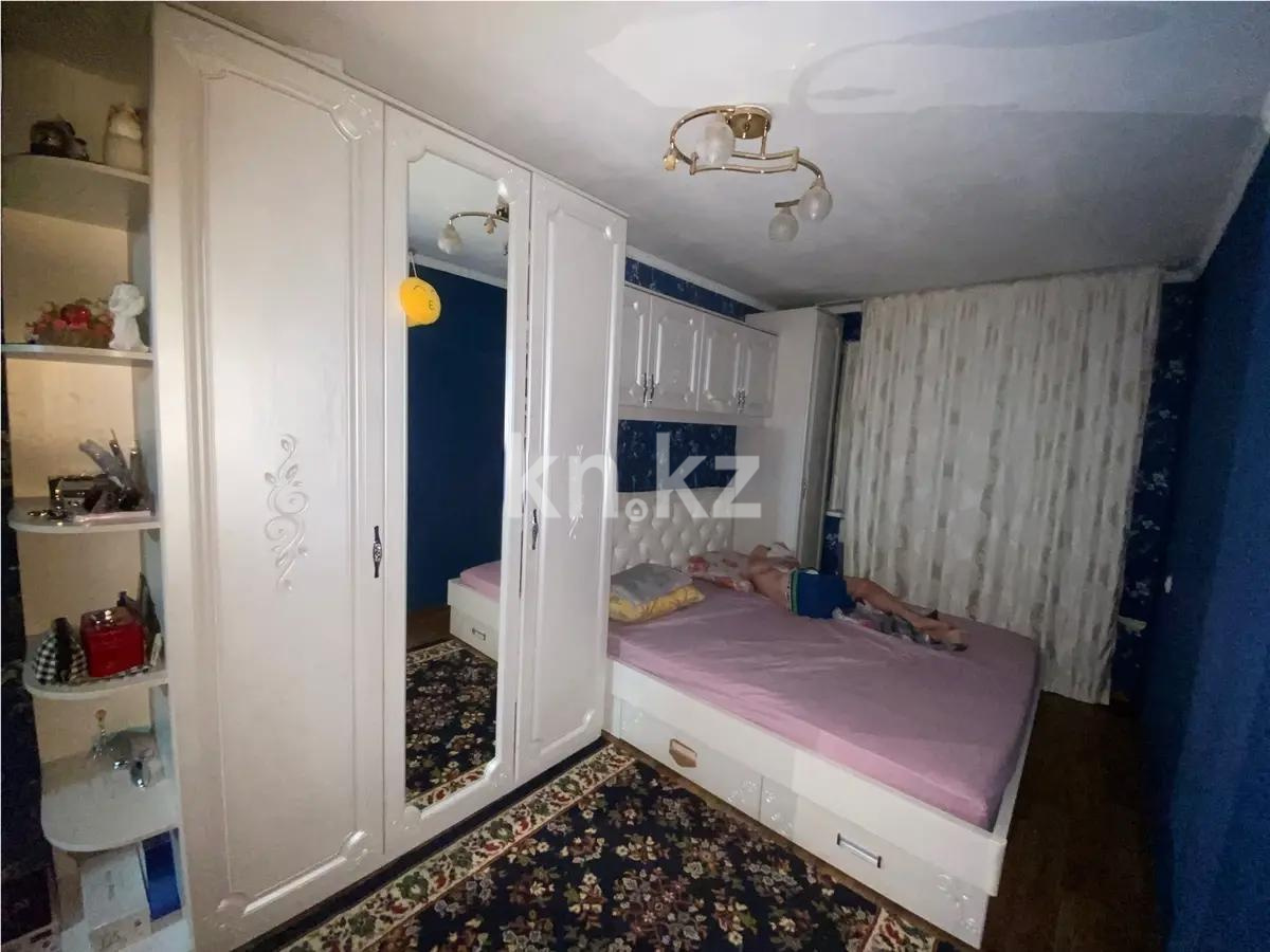 Продажа 2-комнатной квартиры, 47 м², пр. Республики, дом  14 - Продажа квартир без посредников в Караганде фото 1 из 4