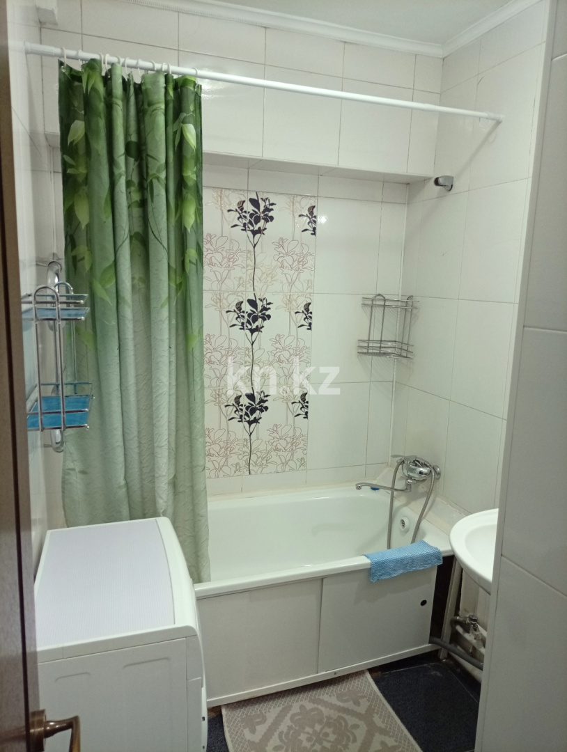 Аренда 2-комнатной квартиры, 57 м² в Алматы - фото 12