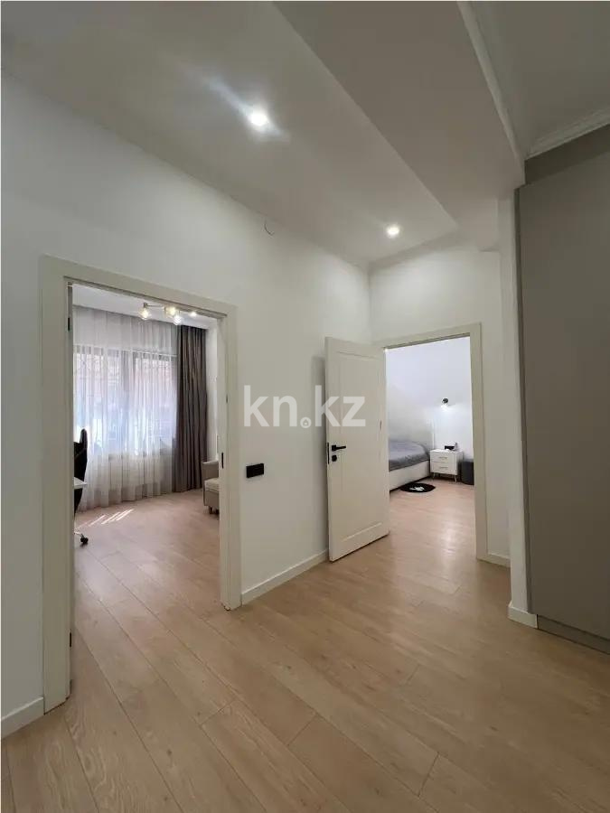 Продажа 3-комнатной квартиры, 100 м² в Алматы - фото 7