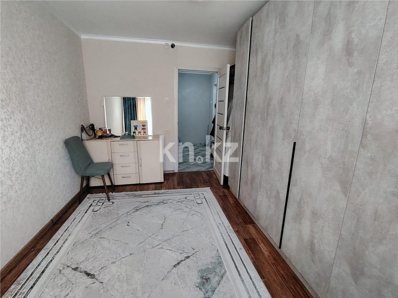 Продажа 2-комнатной квартиры, 51 м² - Аренда зданий в Актау фото 4 из 14
