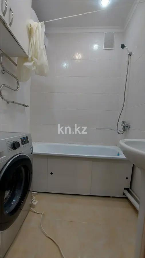 Продажа 1-комнатной квартиры, 37.5 м² - Продажа квартир от собственников в Астане - страница 5 фото 3 из 5