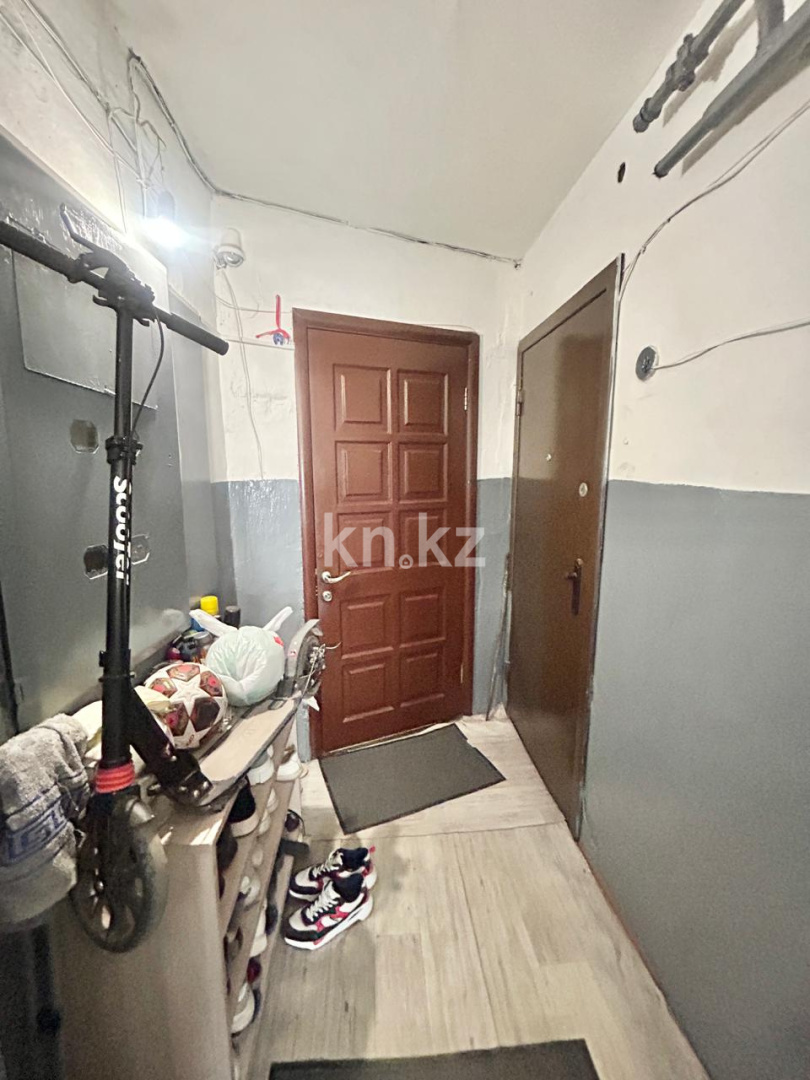 Продажа 1-комнатной квартиры, 33 м² в Караганде - фото 8