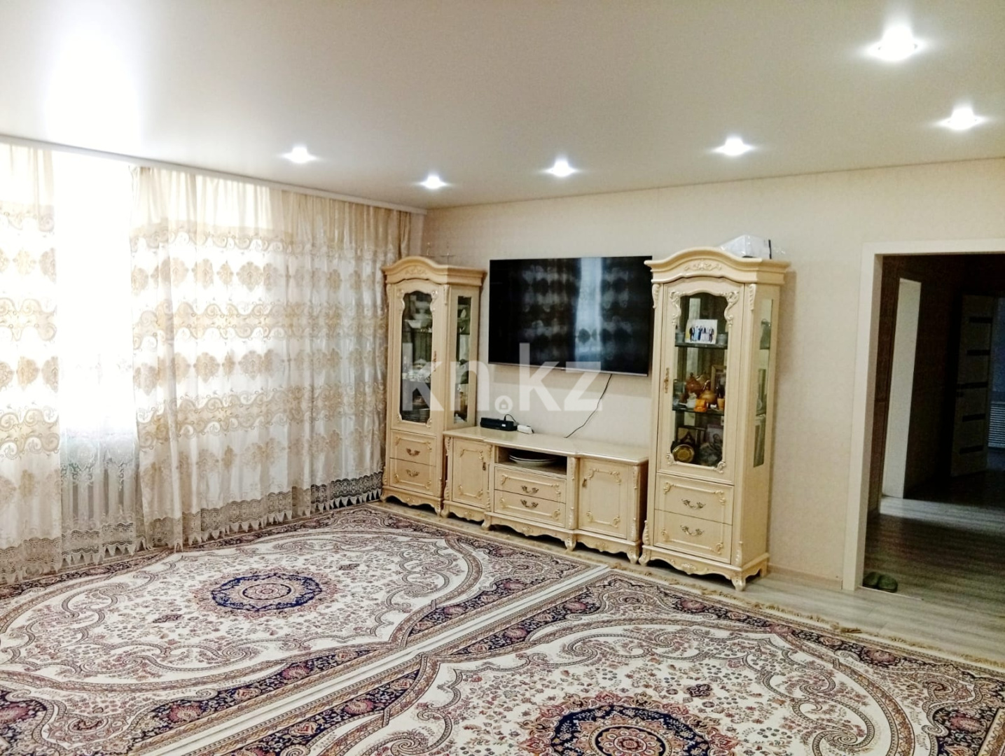 Продажа 4-комнатного дома, 145 м² - Продажа домов, коттеджей в Астане фото 1 из 18