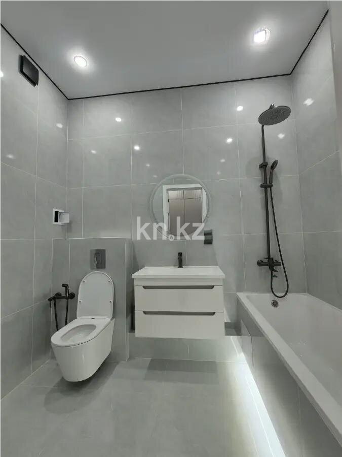 Продажа 1-комнатной квартиры, 39 м² в Астане - фото 3