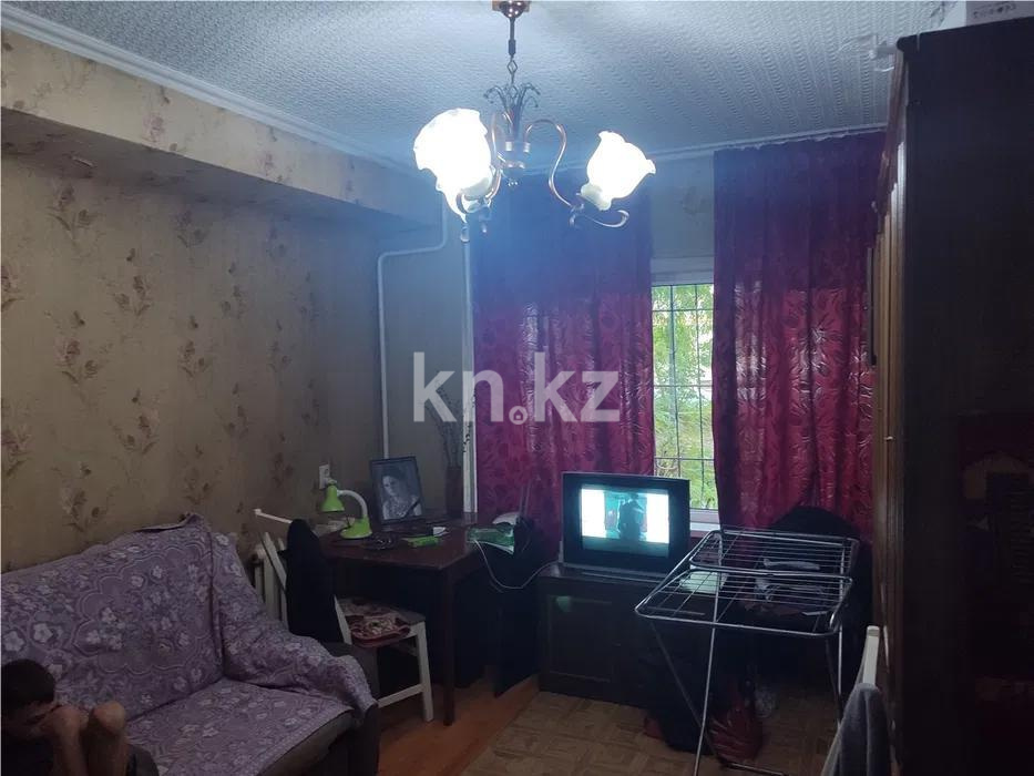 Продажа 2-комнатной квартиры, 48 м², ул. Майлина, дом  212 - Продажа квартир в Алматы фото 1 из 3