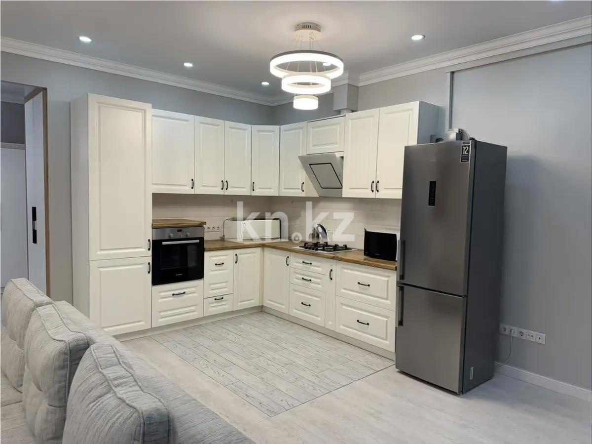 Продажа 2-комнатной квартиры, 90 м² - Продажа квартир в Казахстане - страница 26 фото 1 из 6