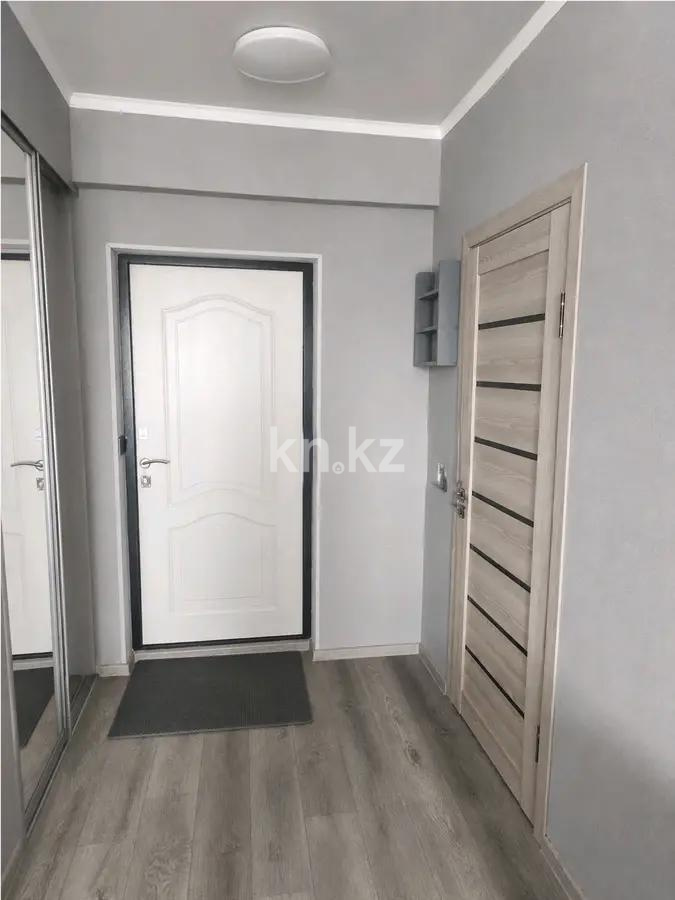 Продажа 1-комнатной квартиры, 29 м² в Алматы - фото 5
