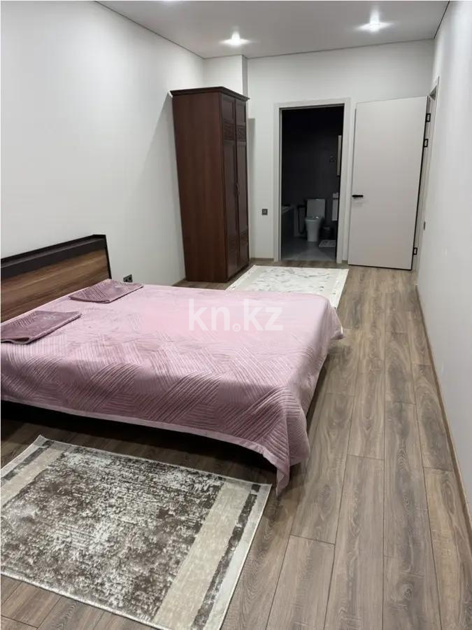 Продажа 3-комнатной квартиры, 109.2 м² в Астане - фото 2