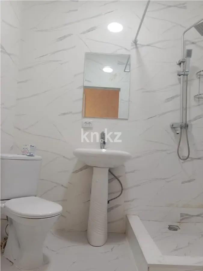 Продажа 1-комнатной квартиры, 21 м², мкр-н Калкаман-1, дом  5/7 - Продажа  однокомнатных квартир в Алматы с фото фото 3 из 4