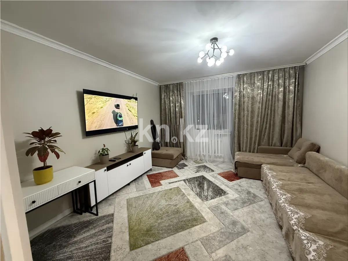 Продажа 2-комнатной квартиры, 58.3 м² - Продажа квартир от собственников в Астане - страница 3 фото 1 из 6