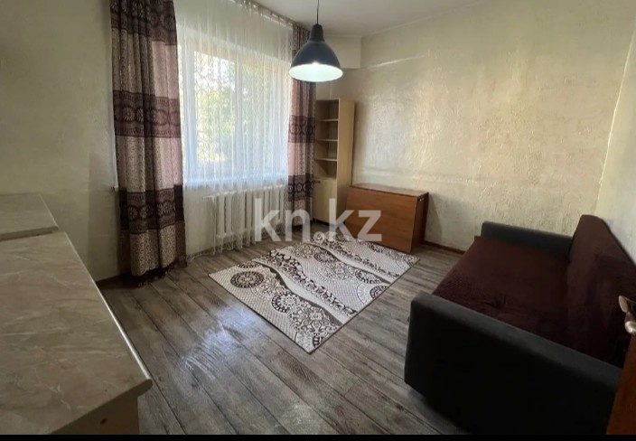 Аренда 2-комнатной квартиры, 55 м², ул. Байтурсынова, дом  98/2 - пр. Абая - Аренда  двухкомнатных квартир помесячно в Алматы без посредников с фото фото 5 из 5