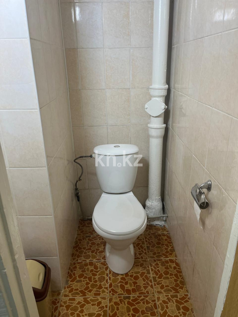 Аренда 2-комнатной квартиры, 54 м², ул. Розыбакиева - Аренда квартир помесячно в Алматы с фото фото 17 из 17