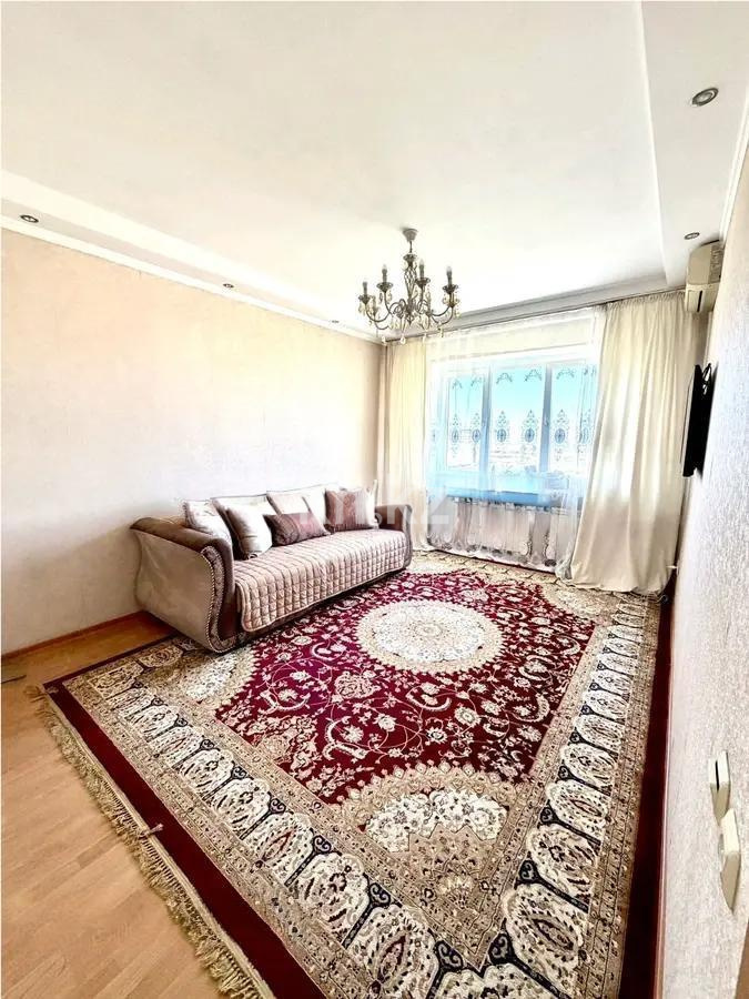 Продажа 2-комнатной квартиры, 65 м² в Алматы