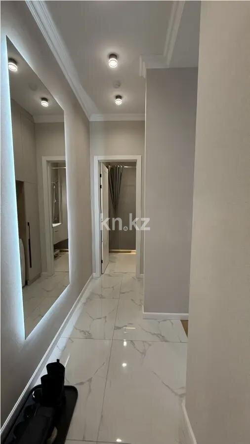 Продажа 2-комнатной квартиры, 37.7 м² в Астане - фото 5