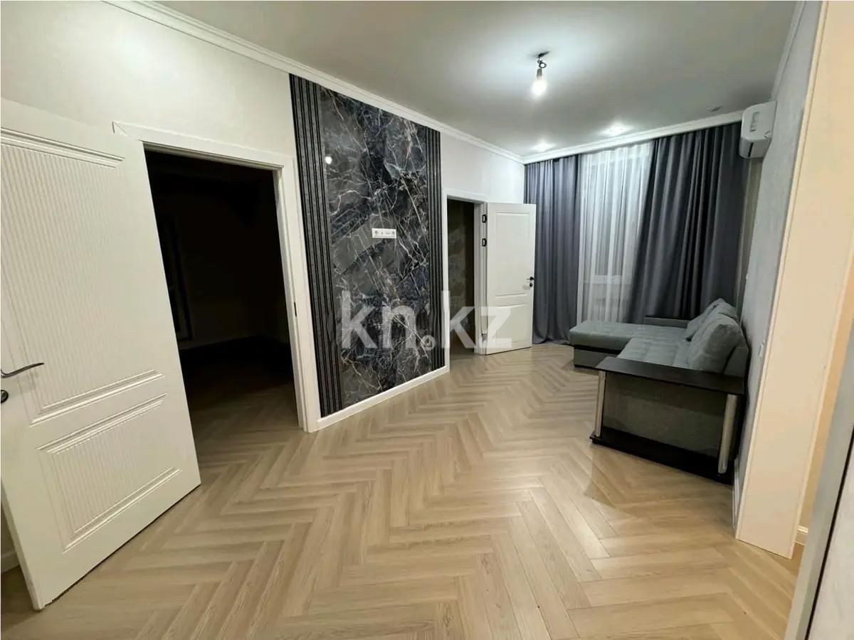 Продажа 3-комнатной квартиры, 63 м², мкр-н Калкаман-1, дом  5 в Алматы