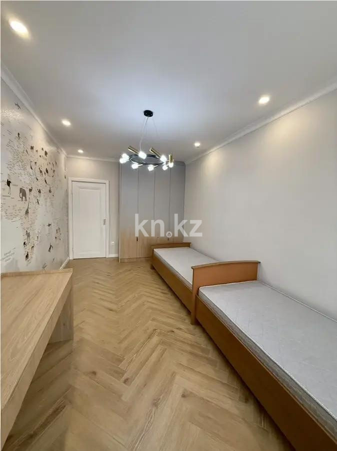 Продажа 3-комнатной квартиры, 84 м² в Алматы - фото 3