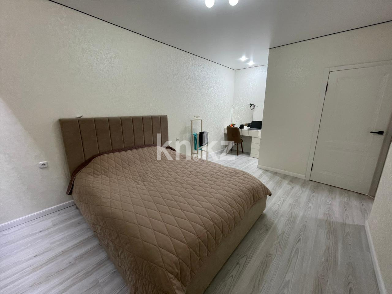 Продажа 4-комнатной квартиры, 114 м² - Продажа квартир в Караганде - страница 12 фото 4 из 11