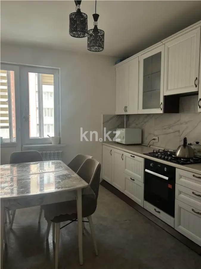 Продажа 3-комнатной квартиры, 77 м² в Алматы - фото 2