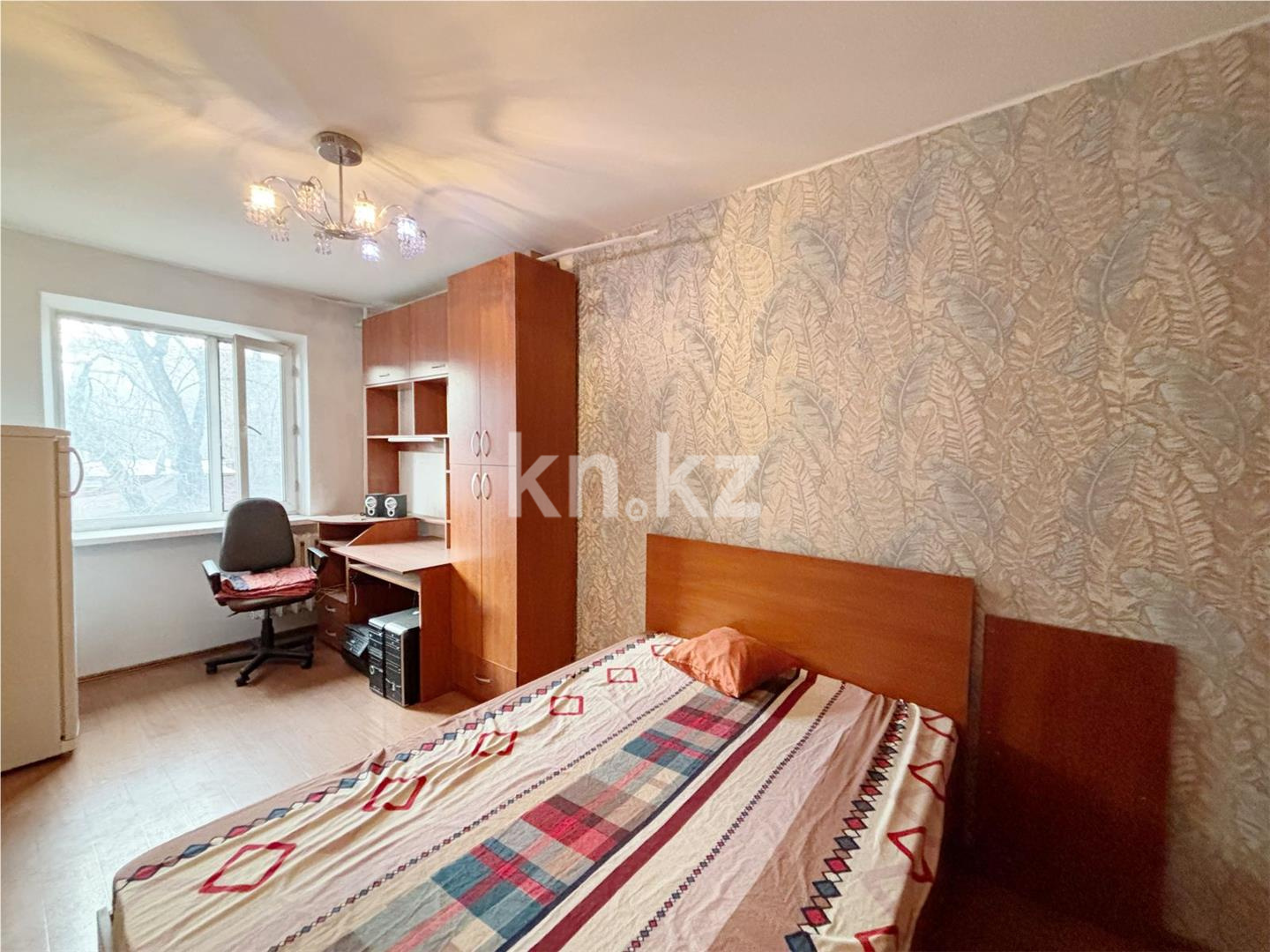 Продажа 2-комнатной квартиры, 46 м² - Продажа квартир в Караганде - страница 51 фото 3 из 9