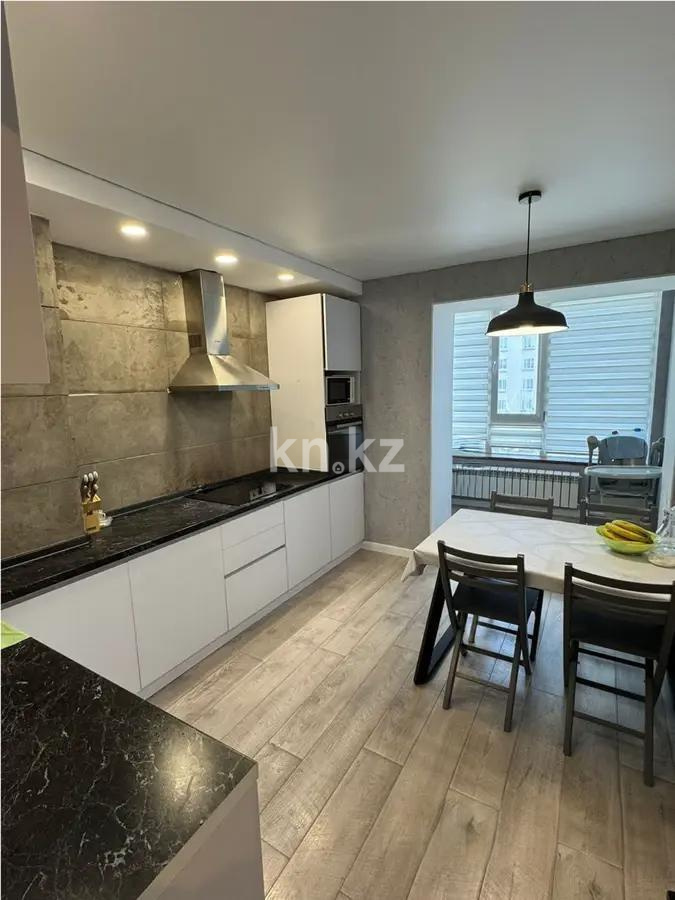 Продажа 3-комнатной квартиры, 70.1 м², ул. Е-319, дом  2 в Астане - фото 4