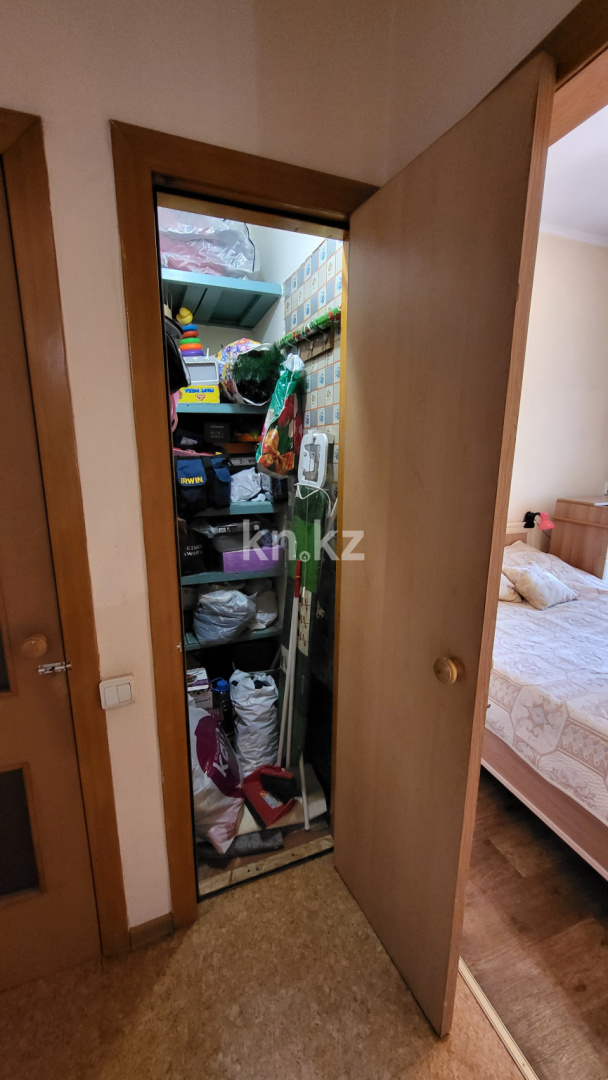 Продажа 2-комнатной квартиры, 50.5 м², ул. Лободы, дом  14 - Продажа  двухкомнатных квартир в Караганде фото 8 из 40