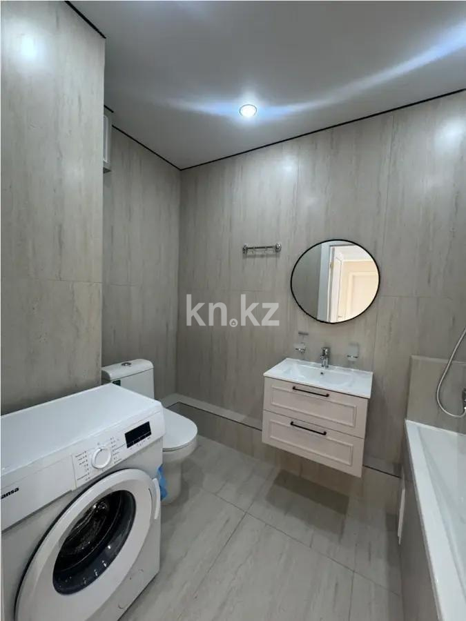 Продажа 2-комнатной квартиры, 52 м² - Продажа  двухкомнатных квартир в новостройках Астаны - страница 44 фото 6 из 7