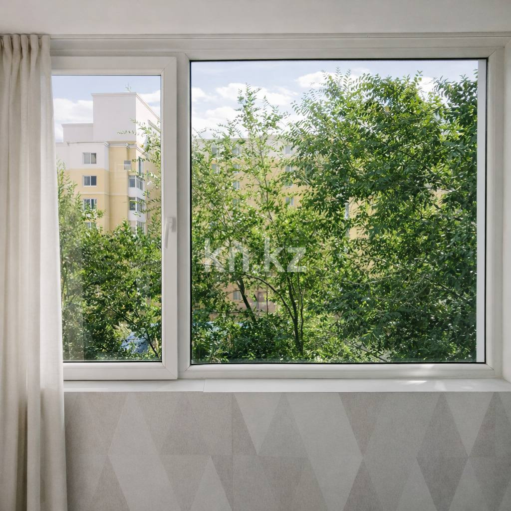 Аренда 2-комнатной квартиры, 30 м² в Астане - фото 5