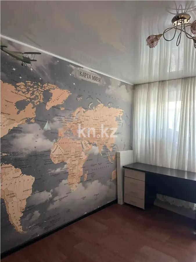 Продажа 3-комнатной квартиры, 90 м² - Продажа трехкомнатных квартир в Казахстане - страница 5 фото 3 из 7