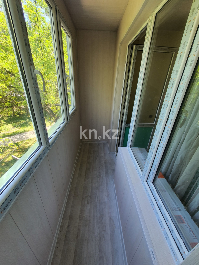Продажа 2-комнатной квартиры, 44 м² - Продажа двухкомнатных квартир в панельном доме в Алматы фото 6 из 17