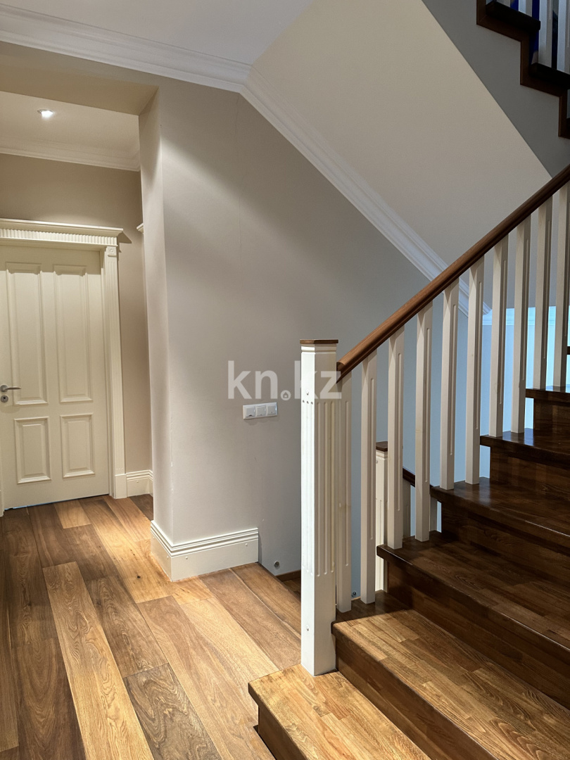 Продажа 7-комнатного дома, 341 м², ул. Рыскулбекова, дом  19/1 - ул. Аскарова в Алматы - фото 19