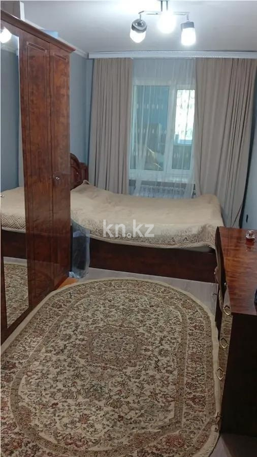 Продажа 3-комнатной квартиры, 62 м² в Астане