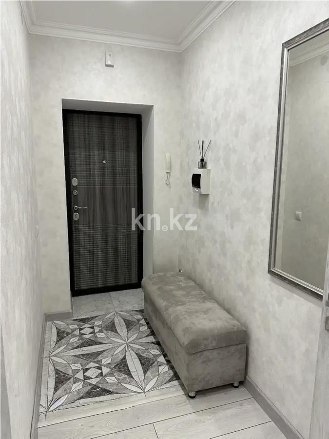 Продажа 2-комнатной квартиры, 56.8 м² в Астане - фото 5