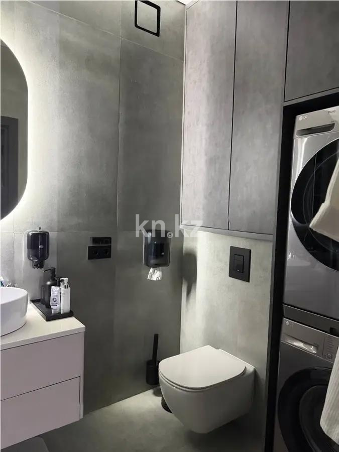Продажа 2-комнатной квартиры, 56 м² - Продажа квартир в районе Город в Караганде фото 5 из 5