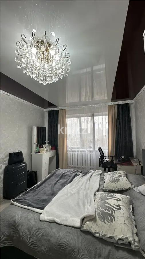 Продажа 3-комнатной квартиры, 64 м², 2 кв-л, дом  30 - Продажа квартир в Караганде фото 3 из 6