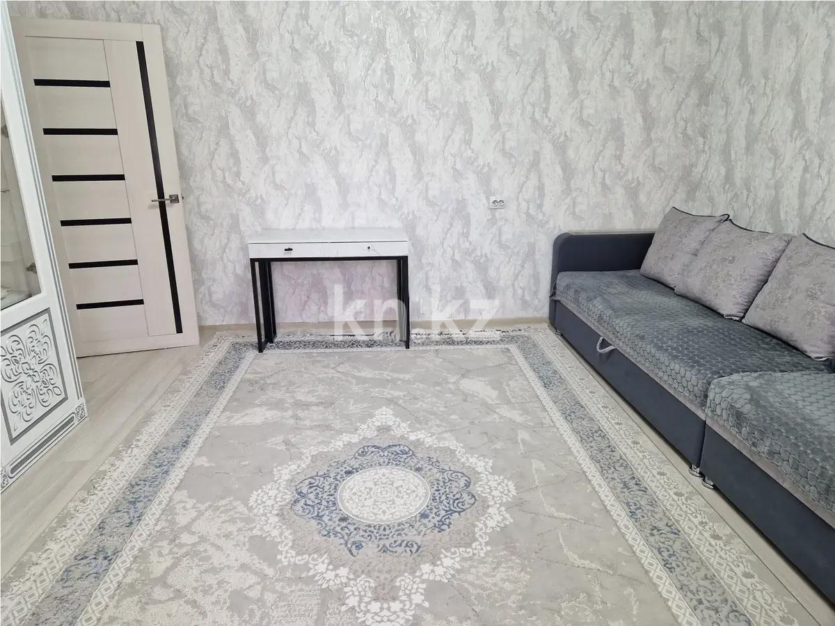 Продажа 3-комнатной квартиры, 63 м², мкр-н Голубые Пруды, дом  15 - Продажа трехкомнатных квартир в Караганде на в Майкудуке фото 1 из 7