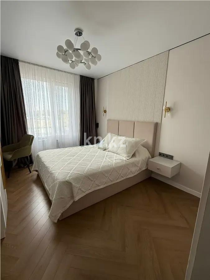 Продажа 2-комнатной квартиры, 50 м², пр. Райымбека, дом  210/1 стр в Алматы - фото 2