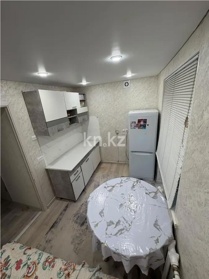 Продажа 1-комнатной квартиры, 27 м² - Продажа жилой и коммерческой недвижимости в Караганде фото 2 из 4