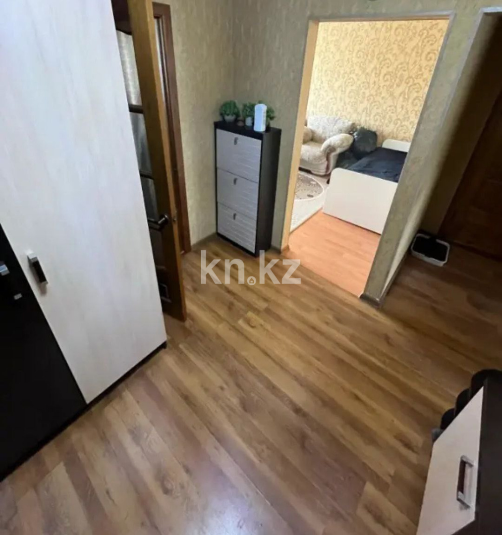 Продажа 4-комнатной квартиры, 87.4 м², ул. Майлина, дом  59 - Продажа квартир в Костанае фото 15 из 18