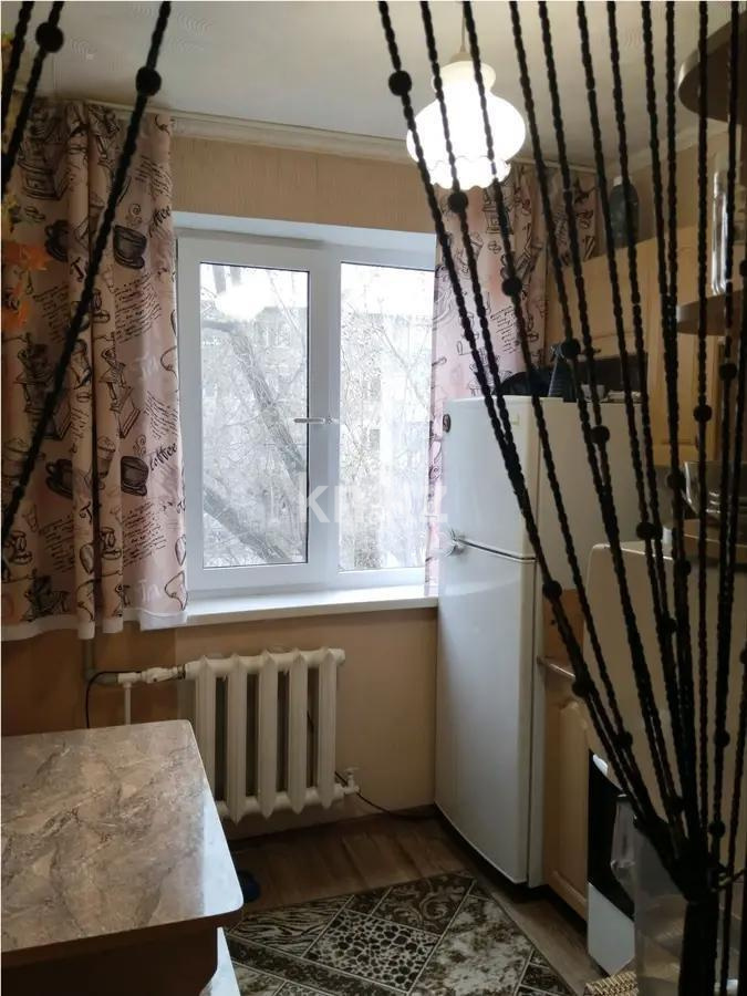 Продажа 3-комнатной квартиры, 62 м², мкр-н 7, дом  15 - Продажа  трехкомнатных квартир в Темиртау фото 3 из 3
