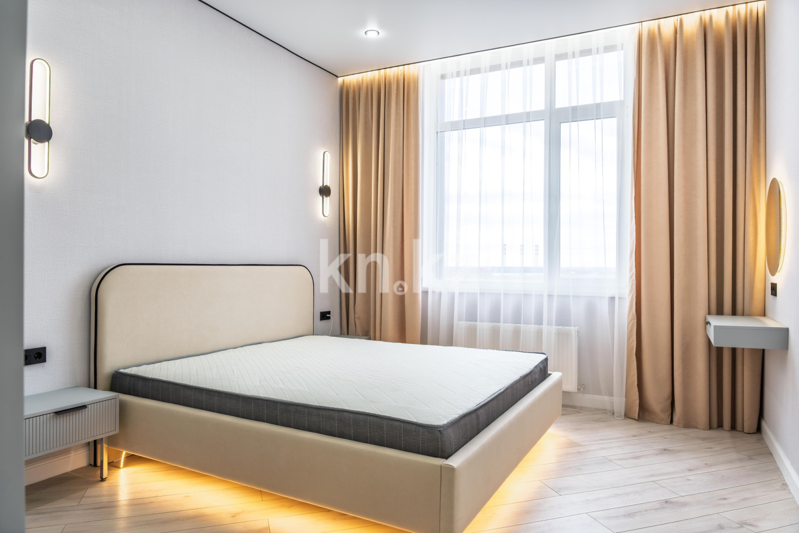 Продажа 3-комнатной квартиры, 66.1 м² - Продажа квартир в Астане - страница 2 фото 16 из 20