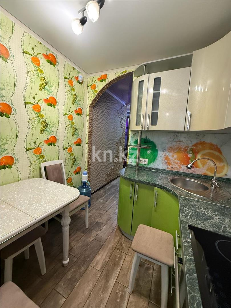 Продажа 3-комнатной квартиры, 52 м², мкр-н 6-й в Темиртау - фото 6