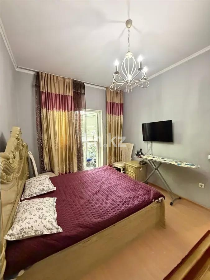 Продажа 3-комнатной квартиры, 90 м² в Алматы - фото 2
