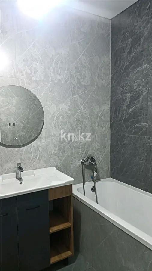 Продажа 2-комнатной квартиры, 38 м² в Астане - фото 4