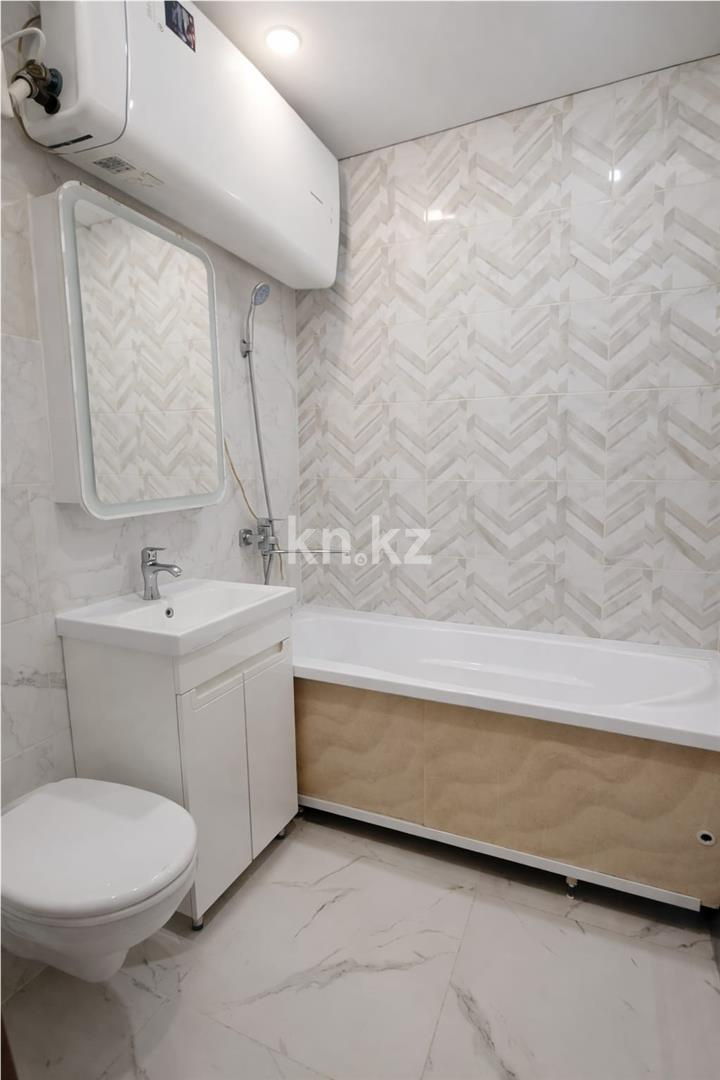 Продажа 3-комнатной квартиры, 55 м² - Продажа  трехкомнатных квартир в Караганде фото 8 из 8