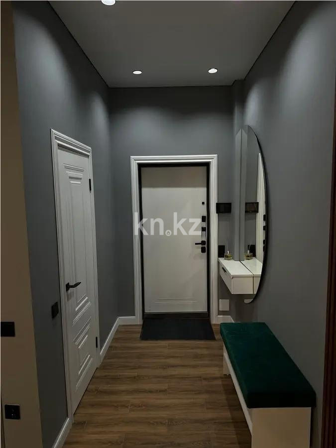 Продажа 4-комнатной квартиры, 197 м², ул. Дюсембекова, дом  83/1 - Продажа квартир в Караганде фото 6 из 26